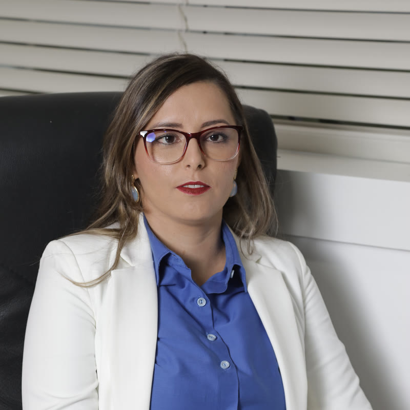 Christiane Vital, advogada de família e sucessões em São José dos Campos